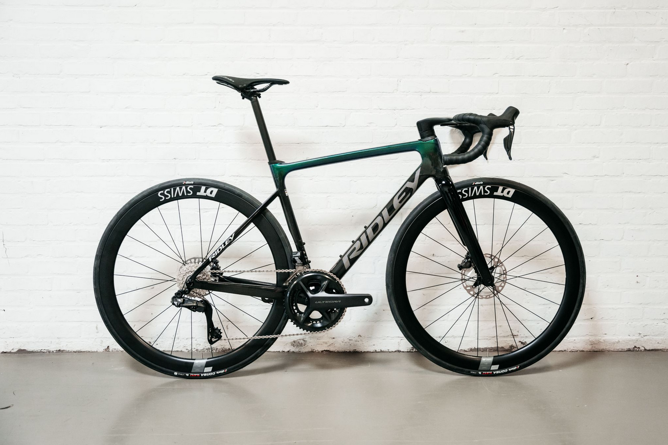 Ridley Falcn Shimano 105 DI2