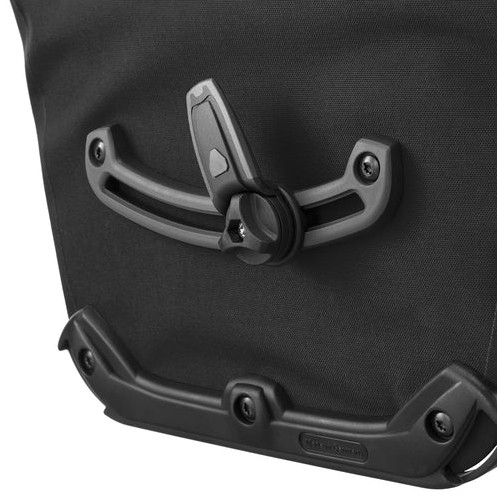Ortlieb Back-Roller Plus QL2.2 Einzelne Tasche