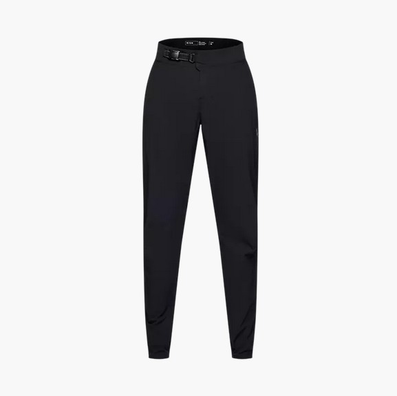 Fox Ranger Hose Lang Schwarz