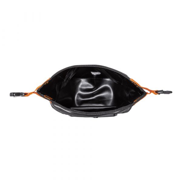 Ortlieb Fork-Pack 5,8L black matt