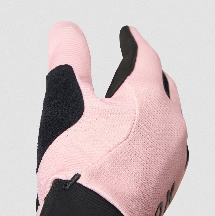 Fox Damen Ranger Gel Handschuhe Rosarot