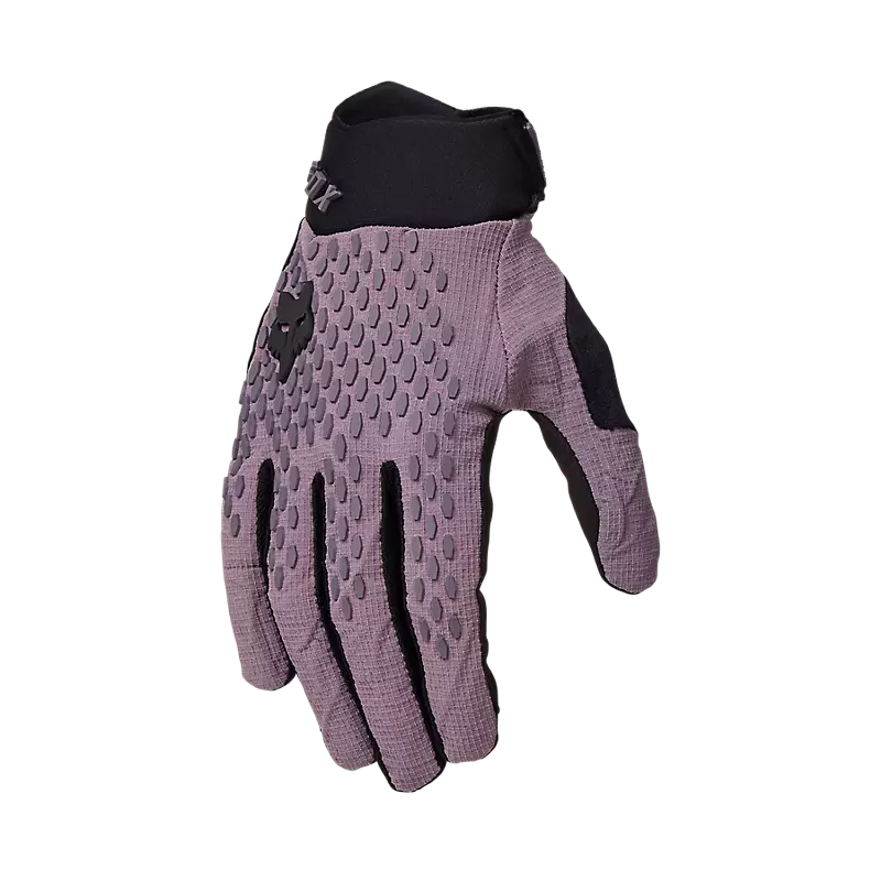 Fox Handschuhe Defend Damen Rauchgrau