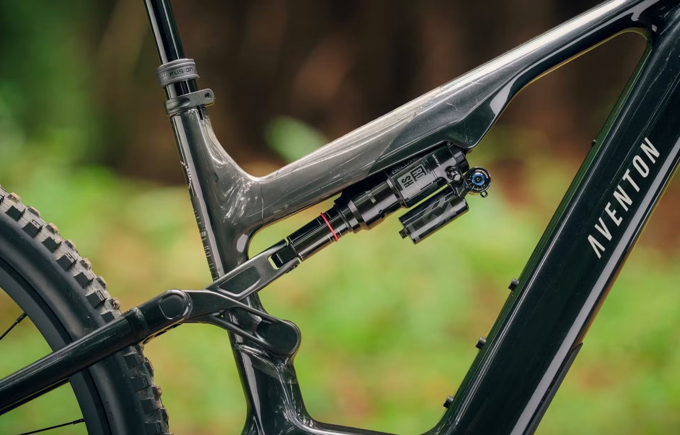 Aventon Current EXP