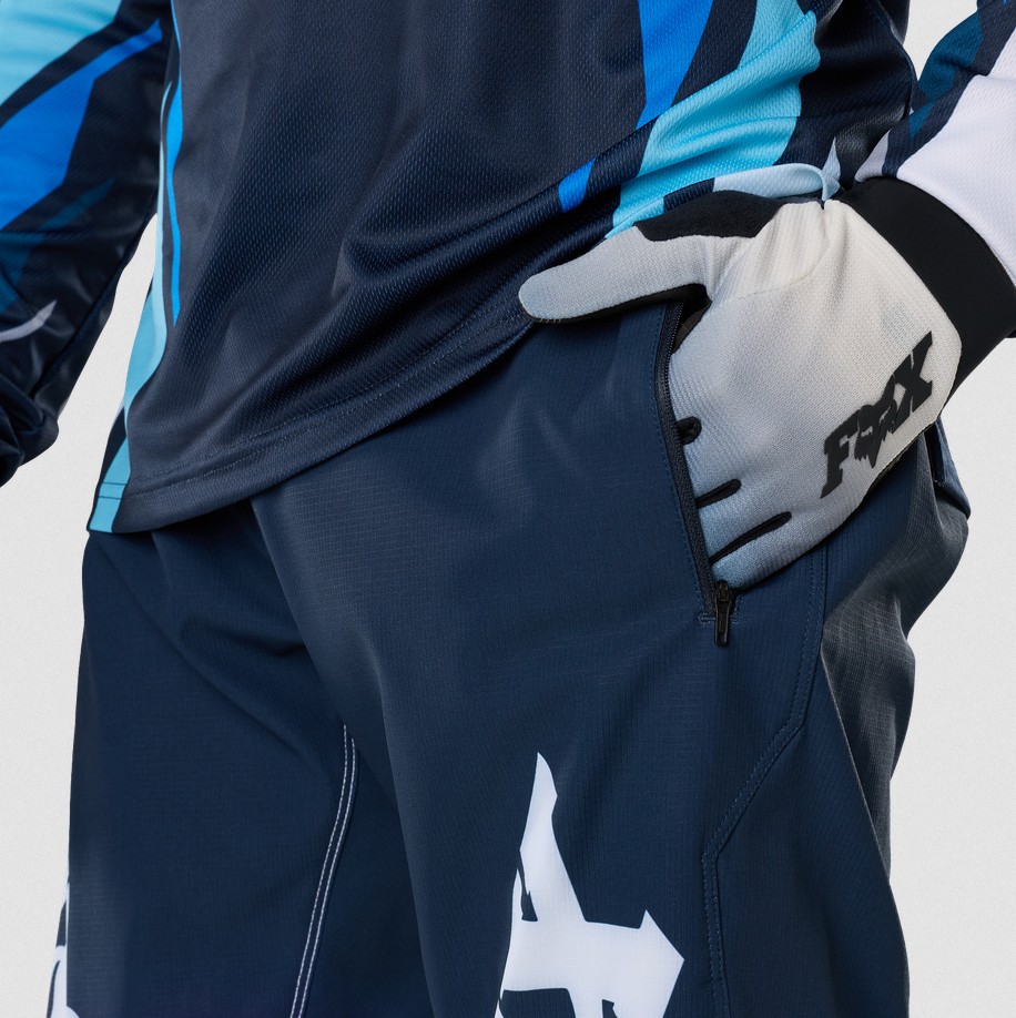 Fox Ranger Foundry Lange Hose Mitternachtsblau
