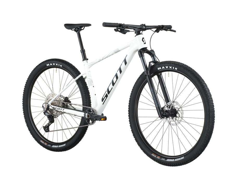 Scott Scale 940 White