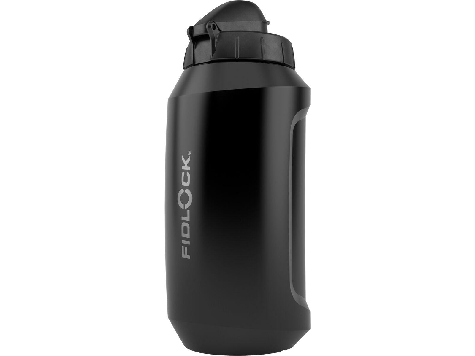 Fidlock Twist bottle 750ml Compact black