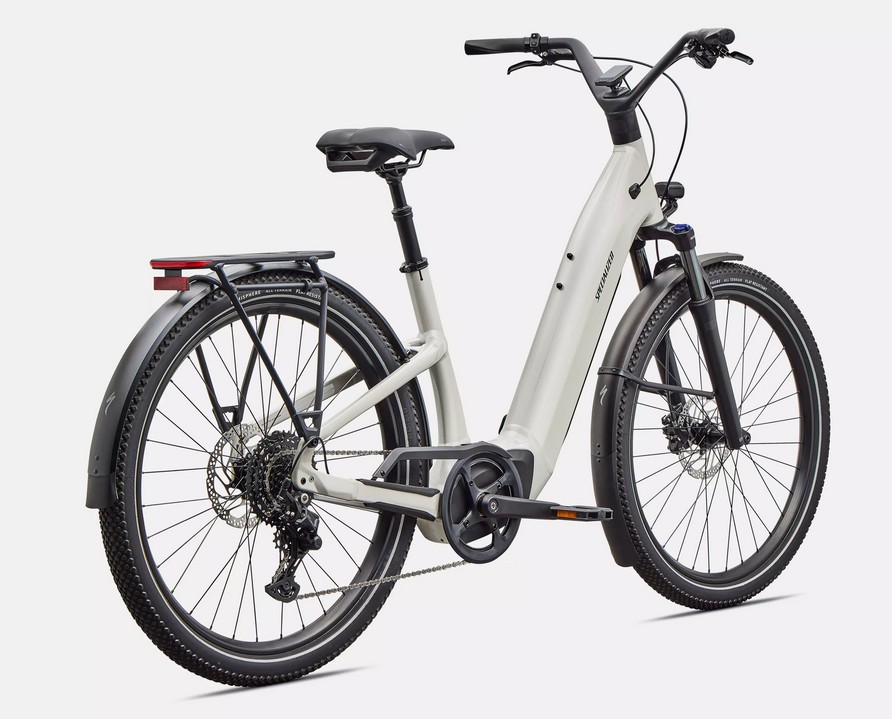 Specialized Turbo Como 4.0 Gloss Dolomite Metallic