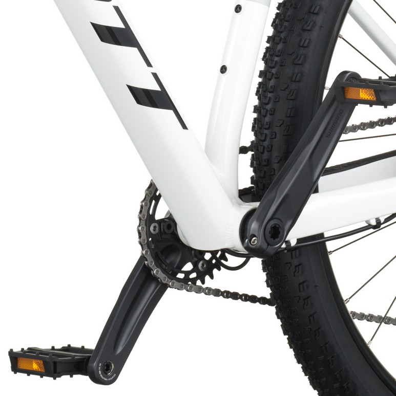 Scott Scale 940 White