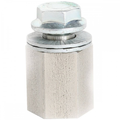 Thule Adapter für Nabenschaltung Sram M10x1,0