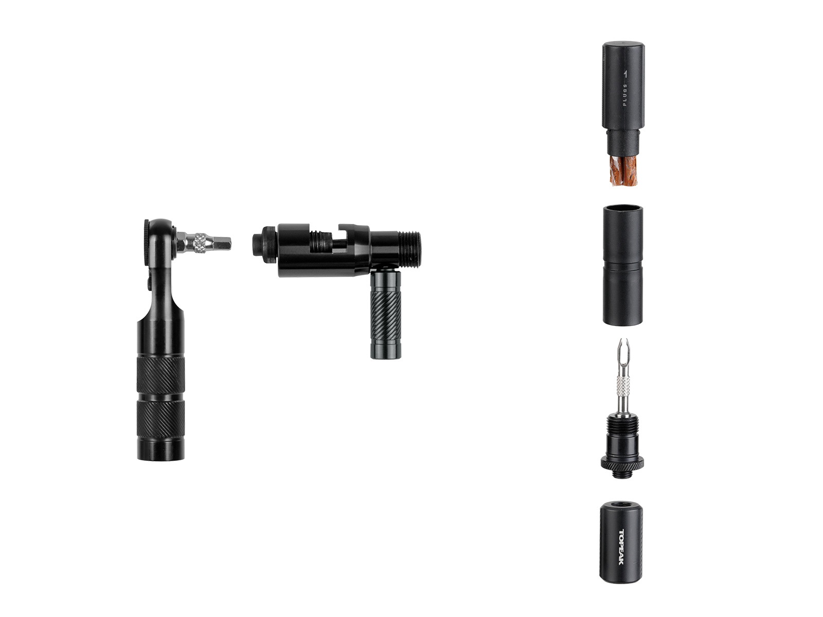 Topeak Ratchet`n Roll Pro Werkzeug