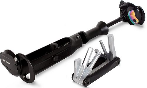 Specialized SWAT Conceal Carry MTB Tool