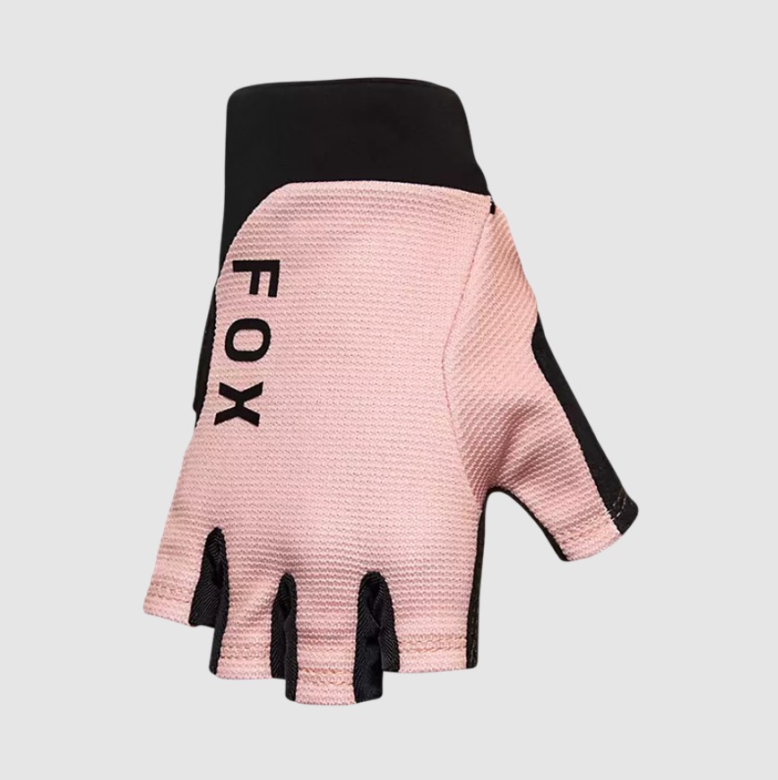 Fox Damen Ranger Gel Handschuhe Staubrosa