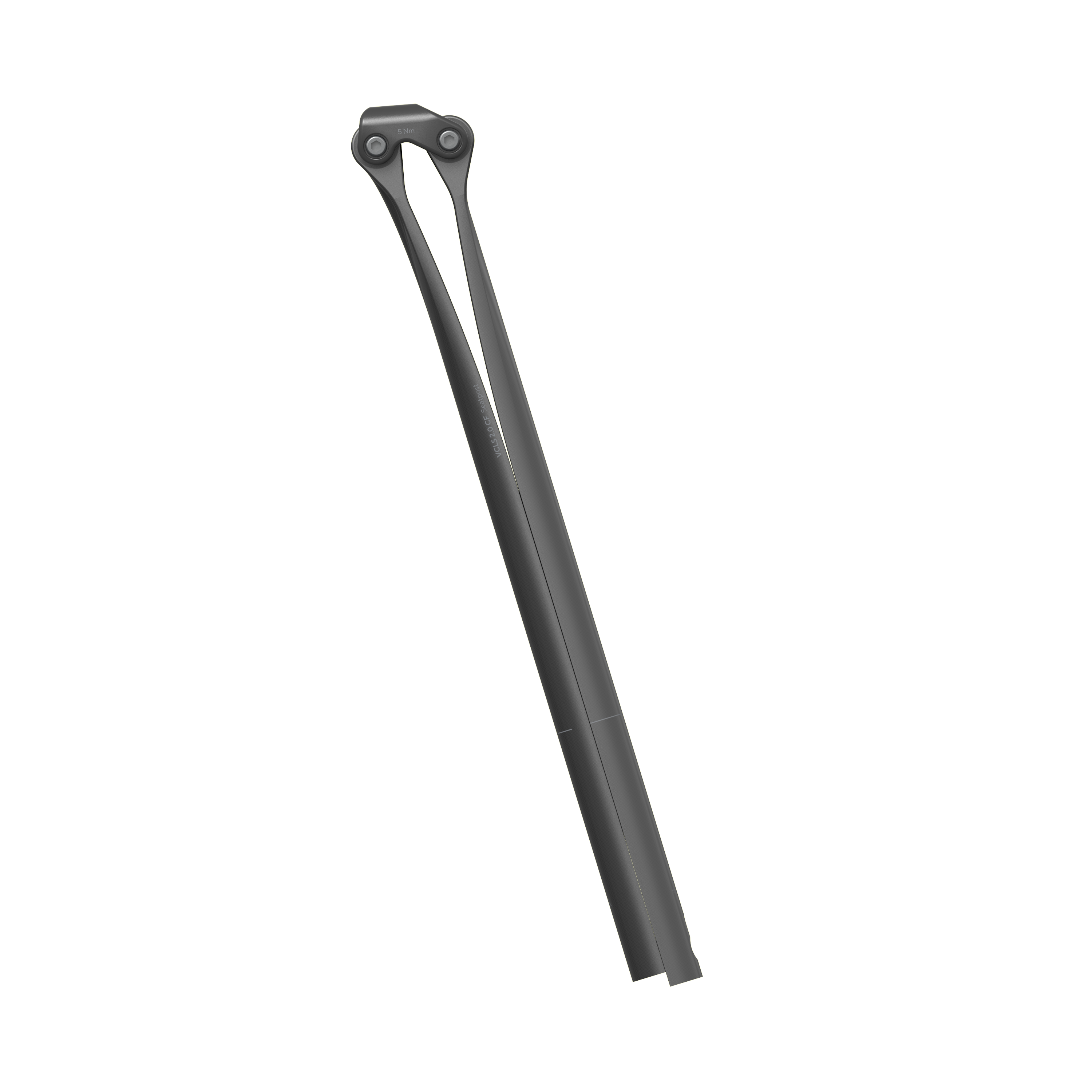 Ergon CF Allroad Pro Carbon Seatpost 27,2