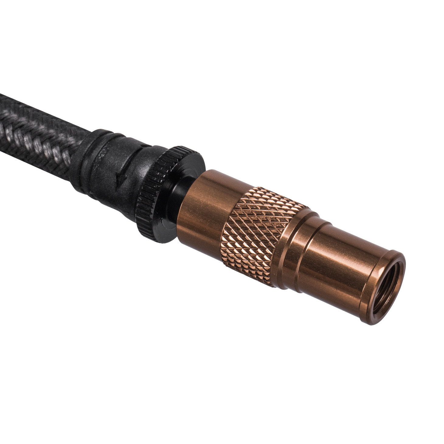 Topeak Pocket Shock Digital Dämpferpumpe 300 psi