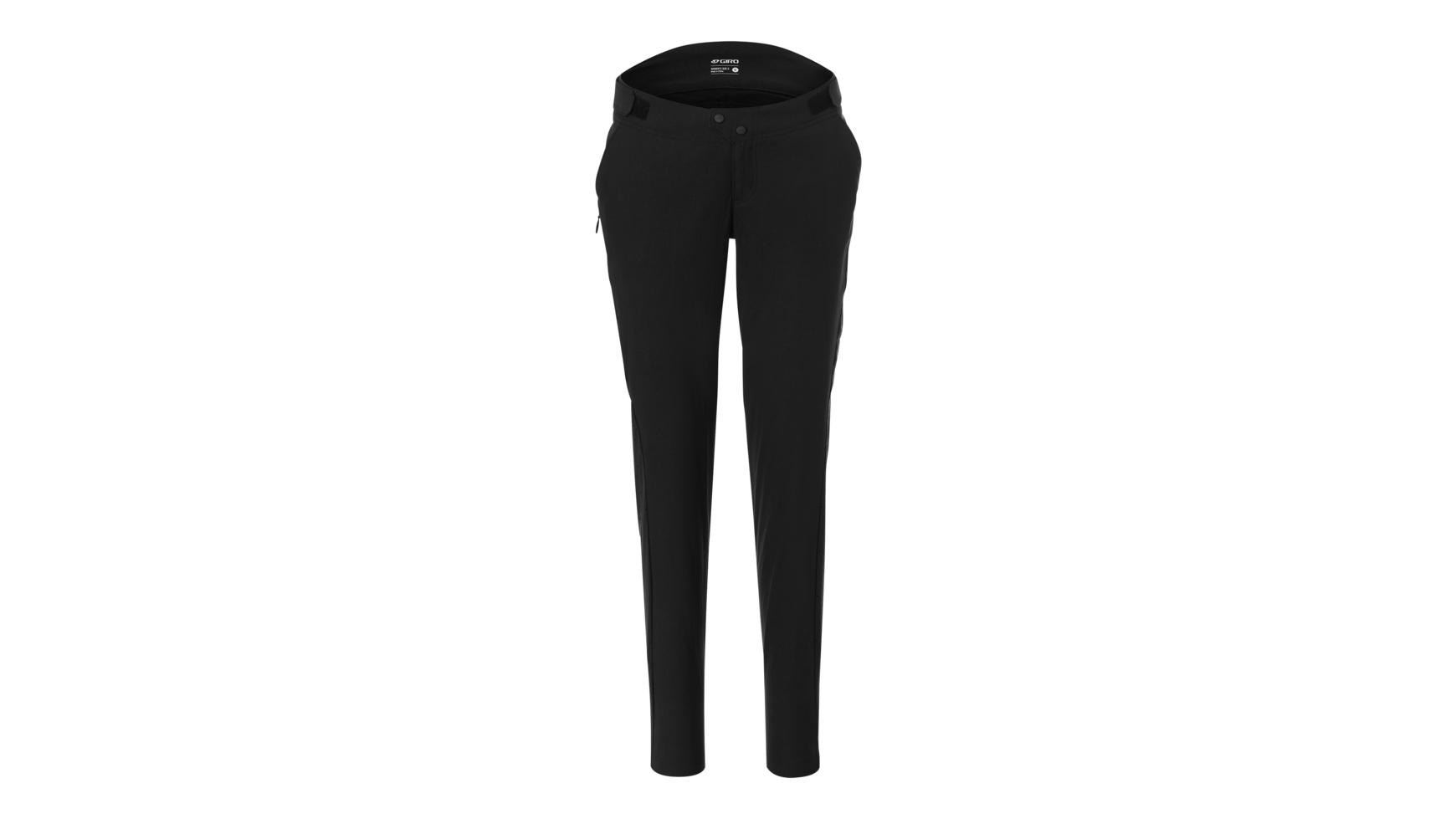 Giro Damen Havoc Hose Schwarz