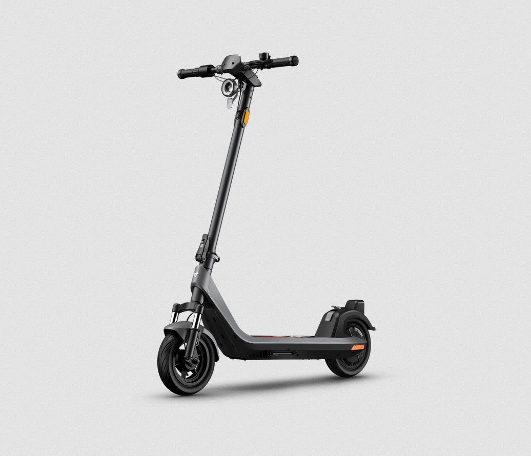NIU KQi 200 F E-Scooter