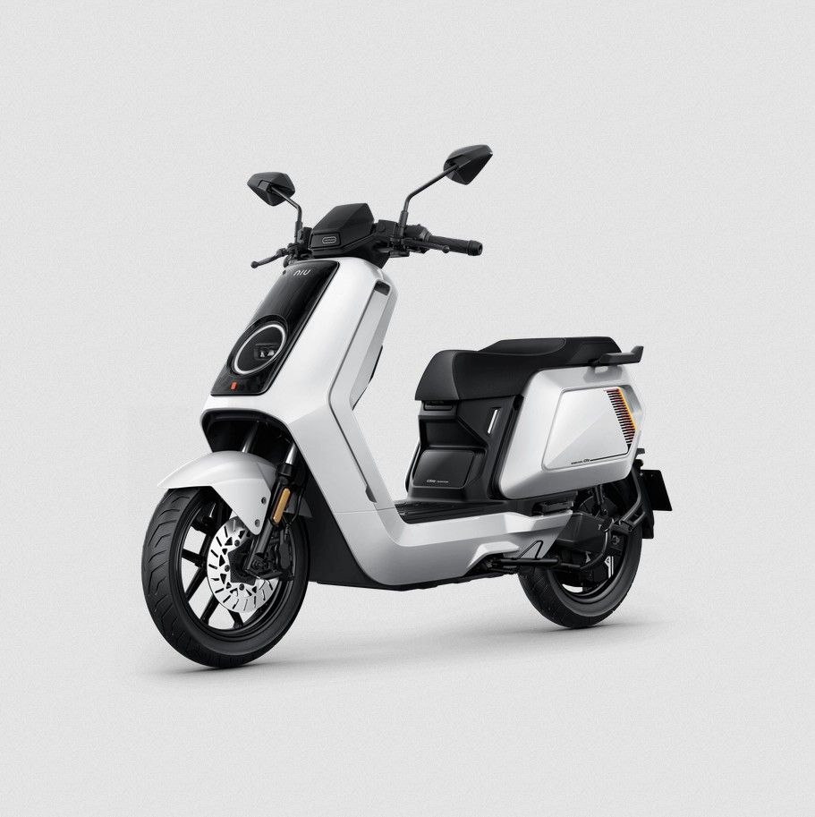 NIU NQiX 300 Elektroroller